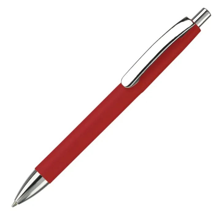 Ball pen Texas metal clip hardcolour - LT80508 (N0021)
